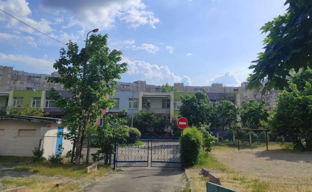 Продаж 1-кімнатна Квартира Київ Дарницький Вербицького архітектора вулиця 17В - Агентство нерухомості ARSEL