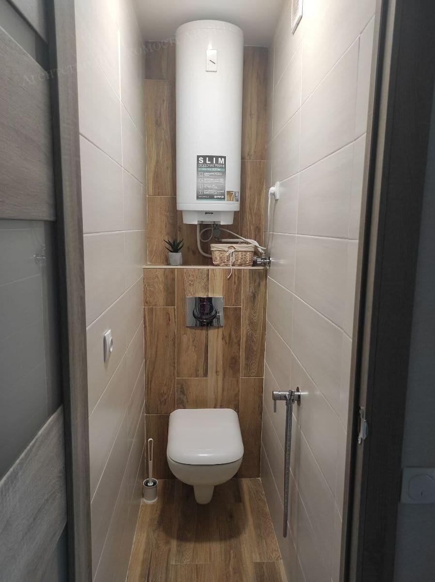 Продаж 1-кімнатна Квартира Київ Дарницький Вербицького архітектора вулиця 17В - Агентство нерухомості ARSEL