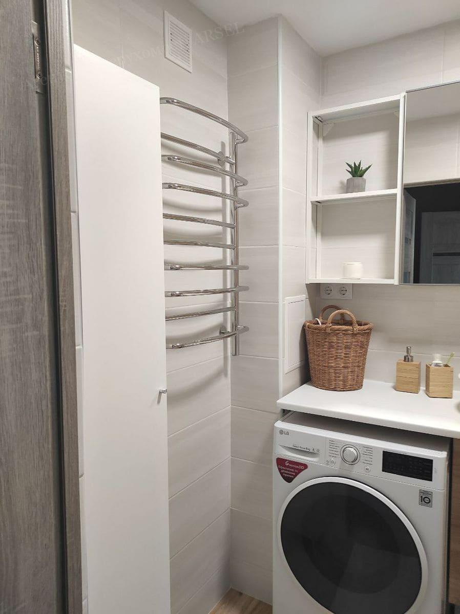 Продаж 1-кімнатна Квартира Київ Дарницький Вербицького архітектора вулиця 17В - Агентство нерухомості ARSEL