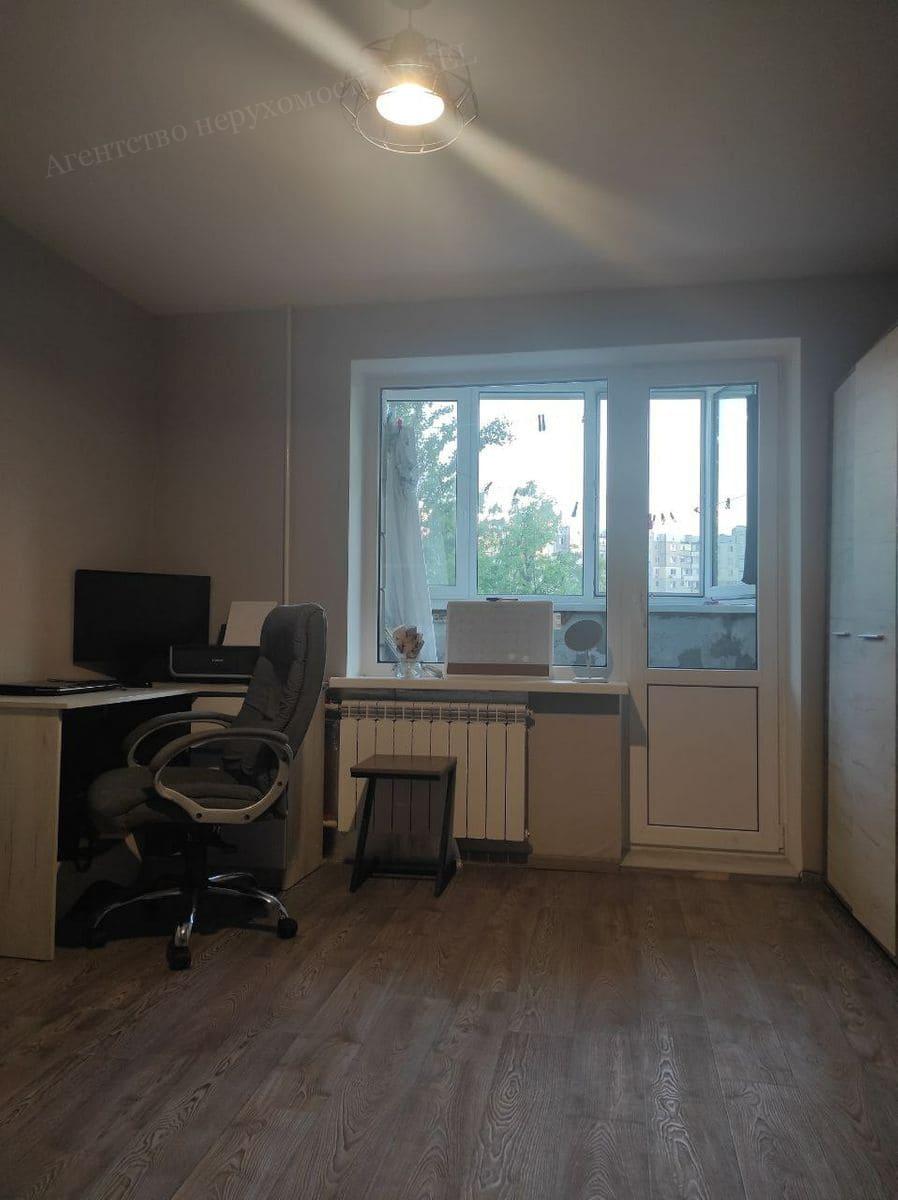 Продаж 1-кімнатна Квартира Київ Дарницький Вербицького архітектора вулиця 17В - Агентство нерухомості ARSEL