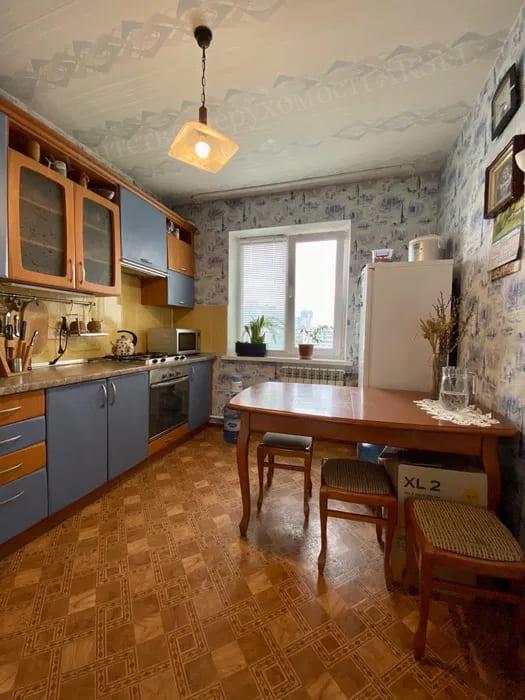 Продаж 3-кімнатна Квартира Київ Оболонський Героїв Дніпра вулиця 20А - Агентство нерухомості ARSEL