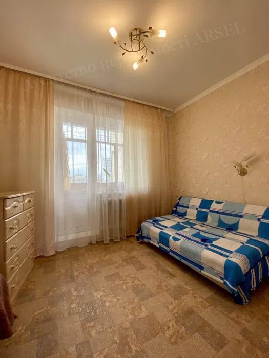 Продаж 3-кімнатна Квартира Київ Оболонський Героїв Дніпра вулиця 20А - Агентство нерухомості ARSEL