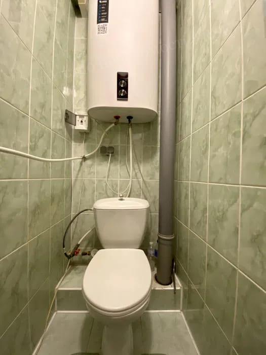 Продаж 3-кімнатна Квартира Київ Оболонський Героїв Дніпра вулиця 20А - Агентство нерухомості ARSEL