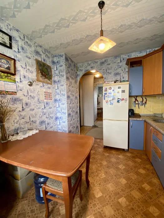 Продаж 3-кімнатна Квартира Київ Оболонський Героїв Дніпра вулиця 20А - Агентство нерухомості ARSEL