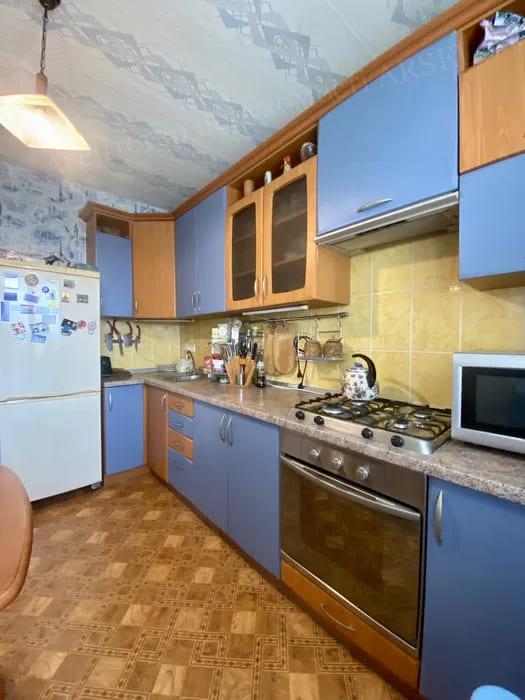 Продаж 3-кімнатна Квартира Київ Оболонський Героїв Дніпра вулиця 20А - Агентство нерухомості ARSEL