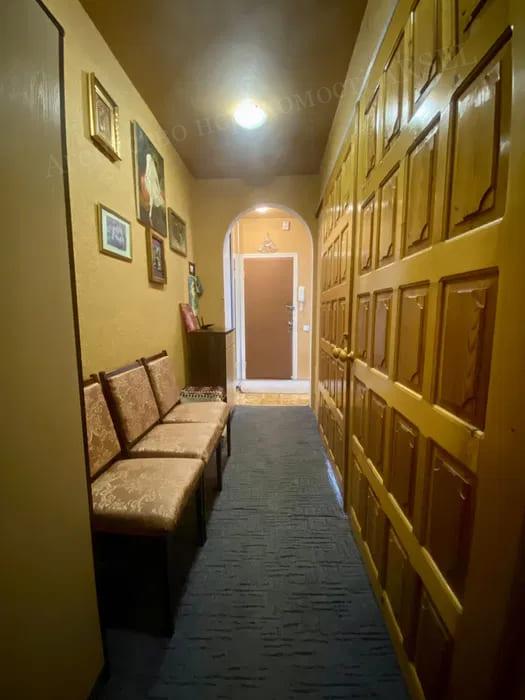 Продаж 3-кімнатна Квартира Київ Оболонський Героїв Дніпра вулиця 20А - Агентство нерухомості ARSEL