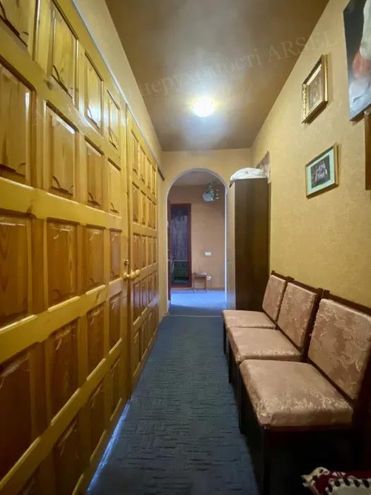 Продаж 3-кімнатна Квартира Київ Оболонський Героїв Дніпра вулиця 20А - Агентство нерухомості ARSEL