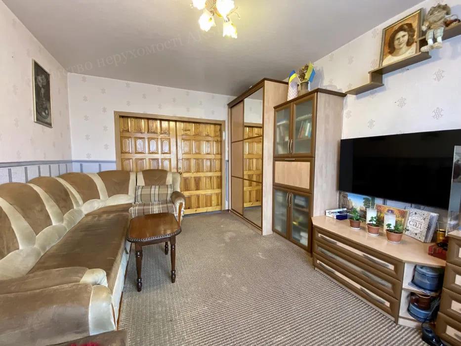 Продаж 3-кімнатна Квартира Київ Оболонський Героїв Дніпра вулиця 20А - Агентство нерухомості ARSEL