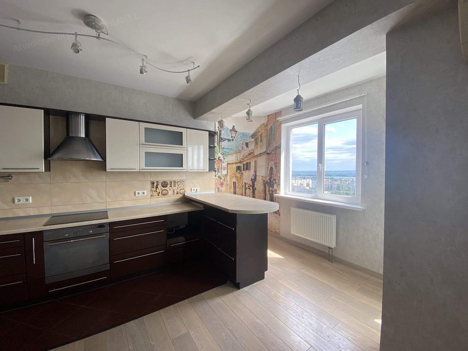 Продаж 2-кімнатна Квартира Київ Оболонський Івасюка Володимира проспект 55 - Агентство нерухомості ARSEL