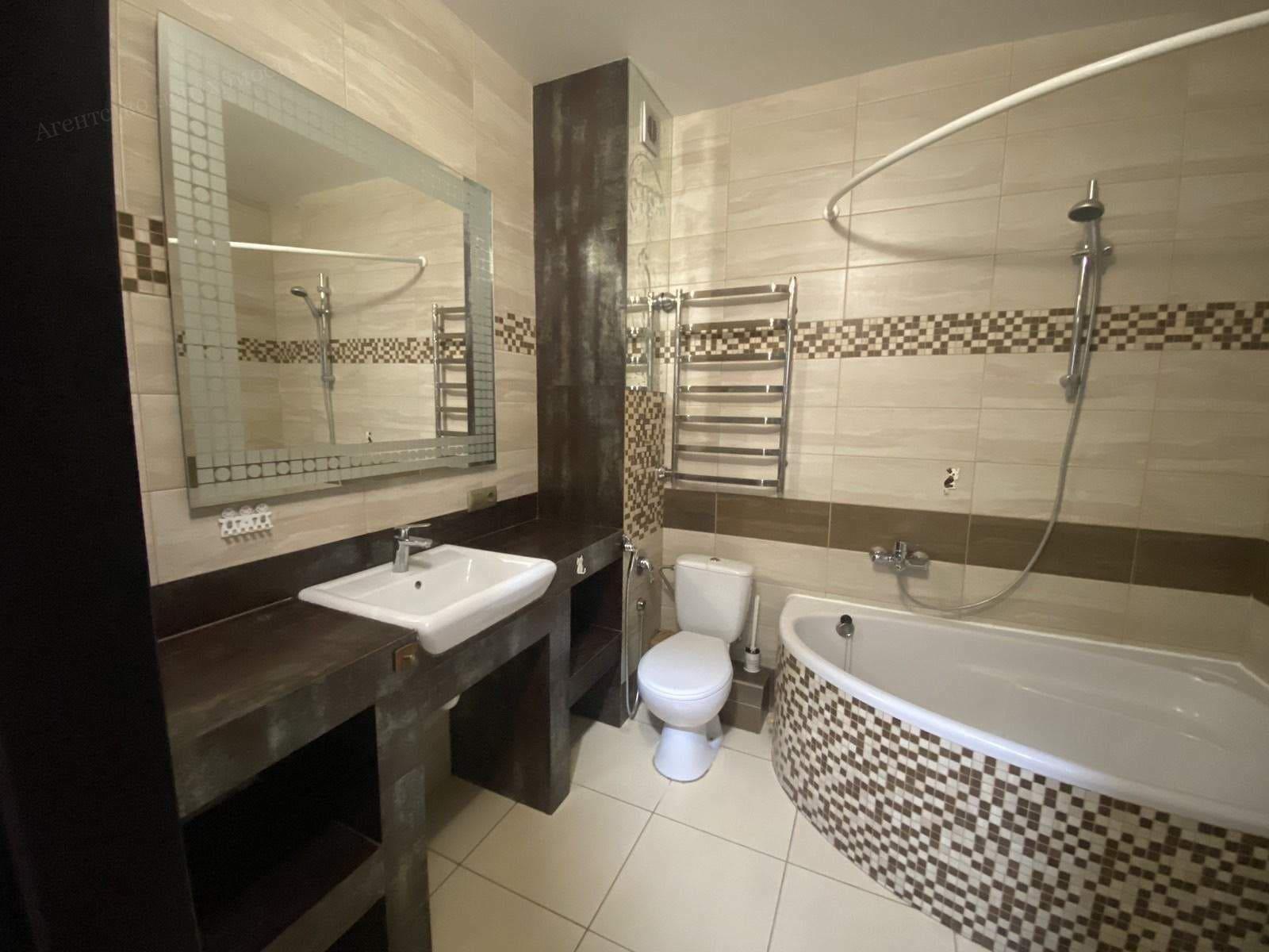 Продаж 2-кімнатна Квартира Київ Оболонський Івасюка Володимира проспект 55 - Агентство нерухомості ARSEL