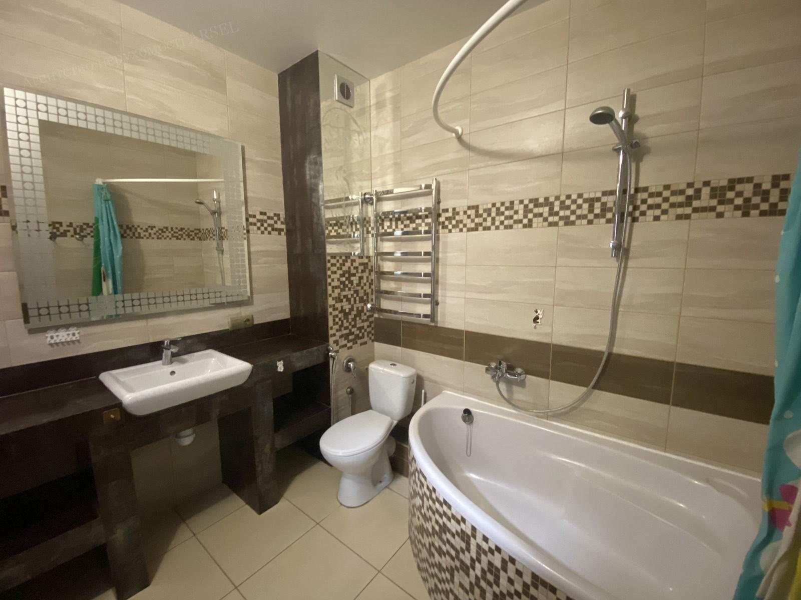 Продаж 2-кімнатна Квартира Київ Оболонський Івасюка Володимира проспект 55 - Агентство нерухомості ARSEL