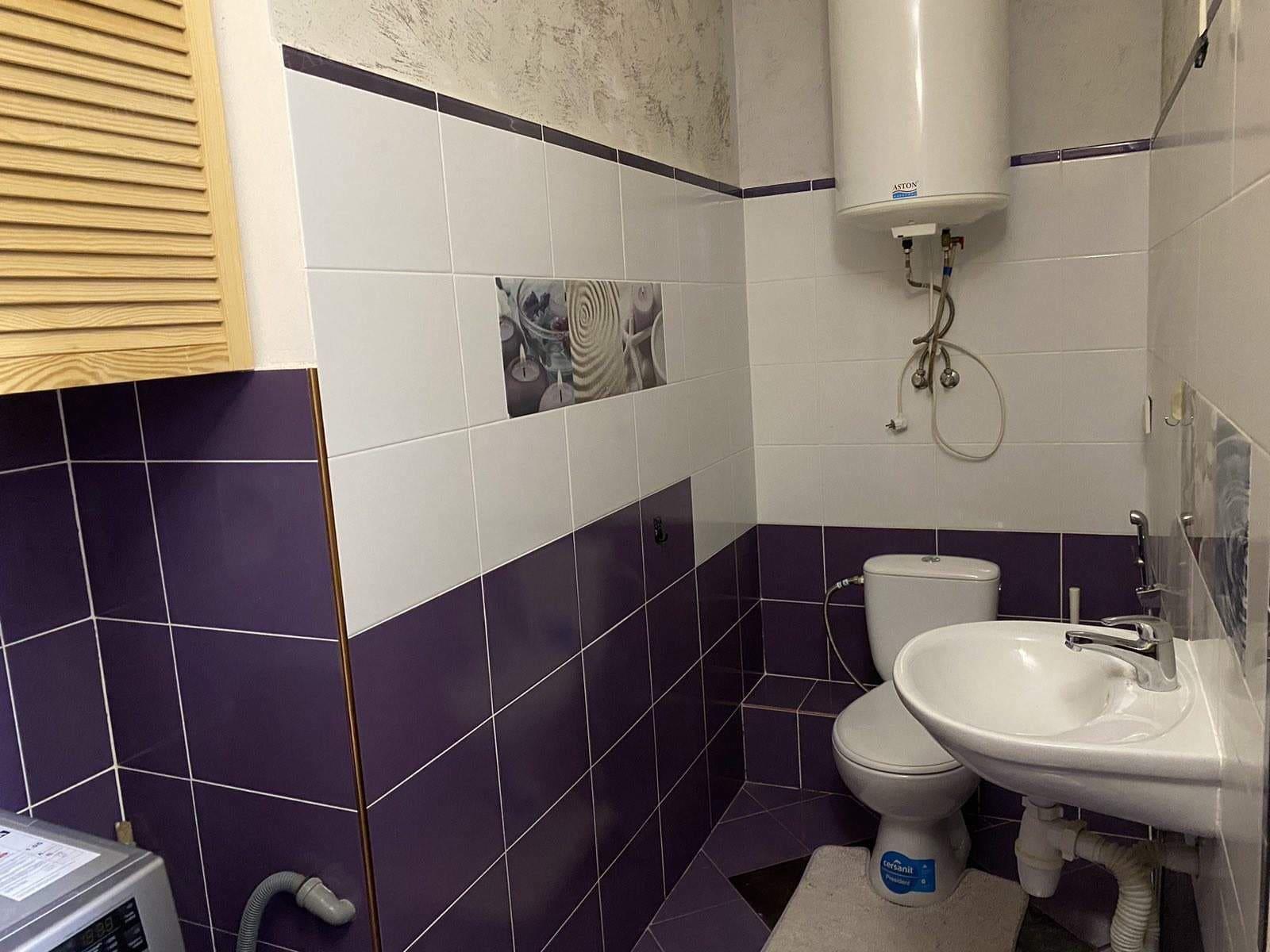 Продаж 2-кімнатна Квартира Київ Оболонський Івасюка Володимира проспект 55 - Агентство нерухомості ARSEL