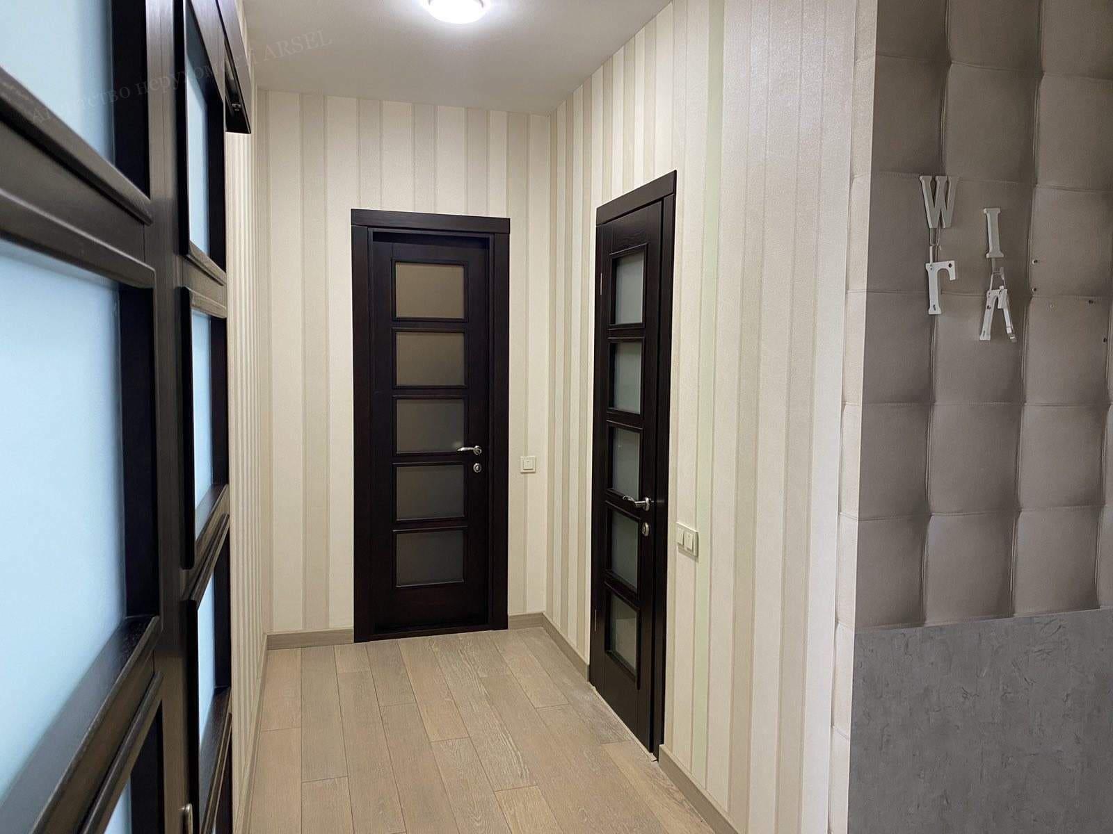 Продаж 2-кімнатна Квартира Київ Оболонський Івасюка Володимира проспект 55 - Агентство нерухомості ARSEL