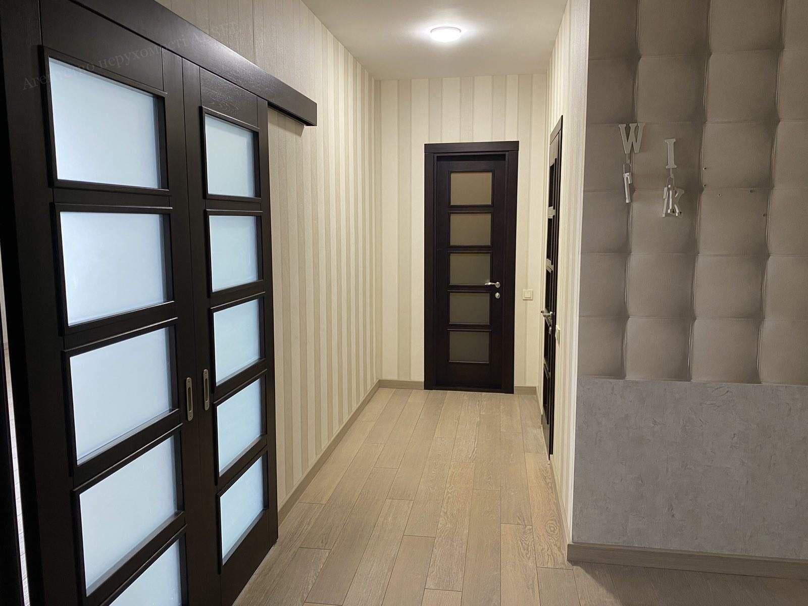 Продаж 2-кімнатна Квартира Київ Оболонський Івасюка Володимира проспект 55 - Агентство нерухомості ARSEL