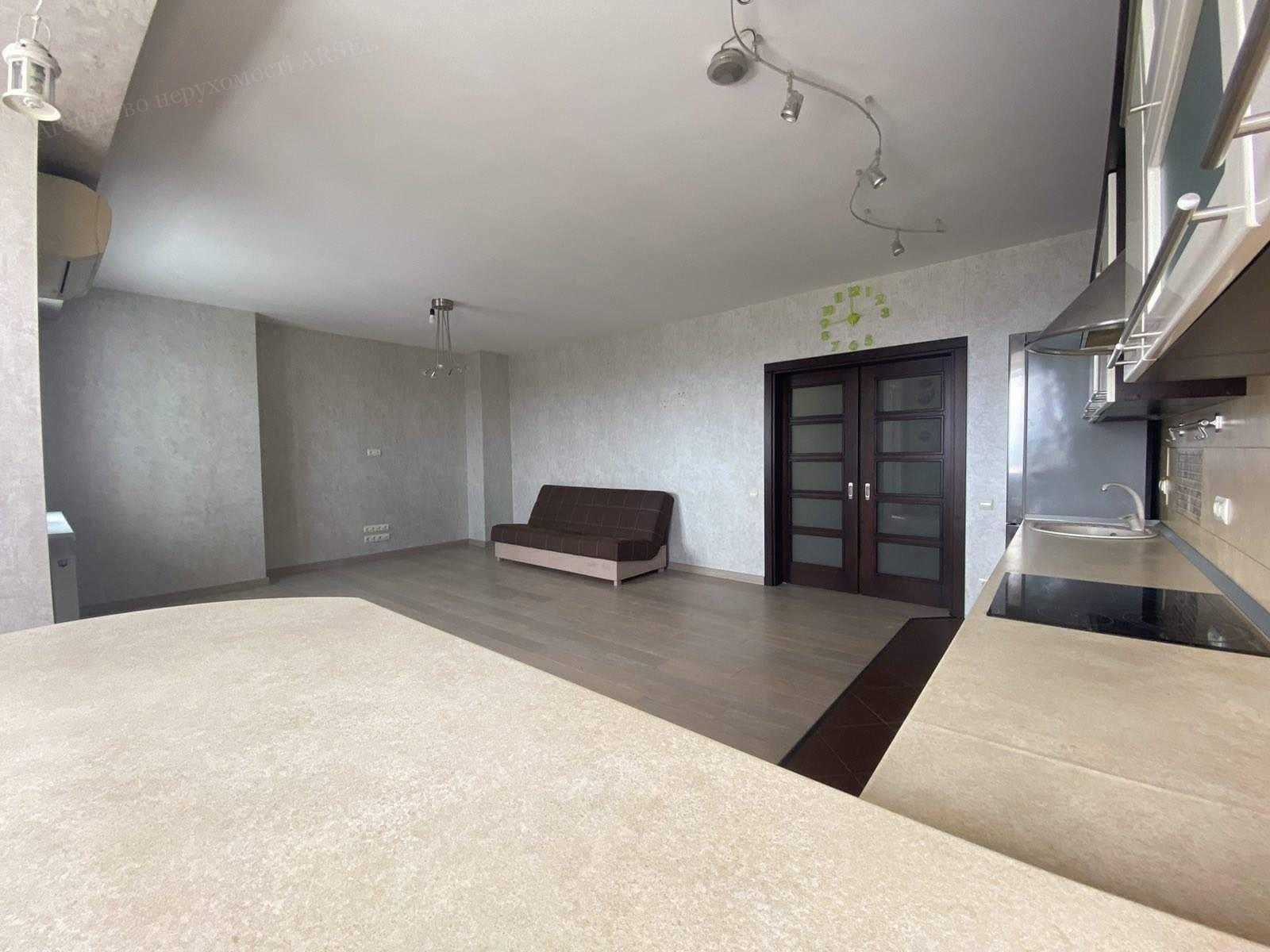 Продаж 2-кімнатна Квартира Київ Оболонський Івасюка Володимира проспект 55 - Агентство нерухомості ARSEL