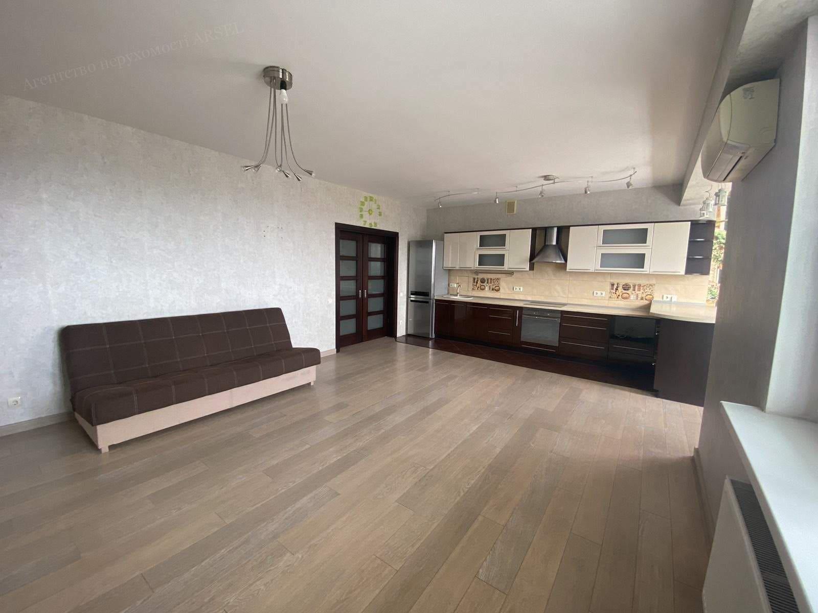 Продаж 2-кімнатна Квартира Київ Оболонський Івасюка Володимира проспект 55 - Агентство нерухомості ARSEL