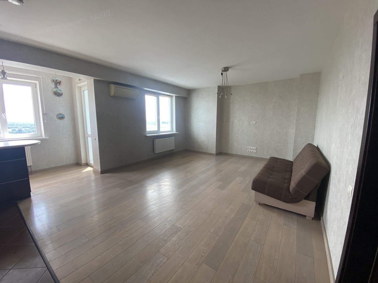 Продаж 2-кімнатна Квартира Київ Оболонський Івасюка Володимира проспект 55 - Агентство нерухомості ARSEL