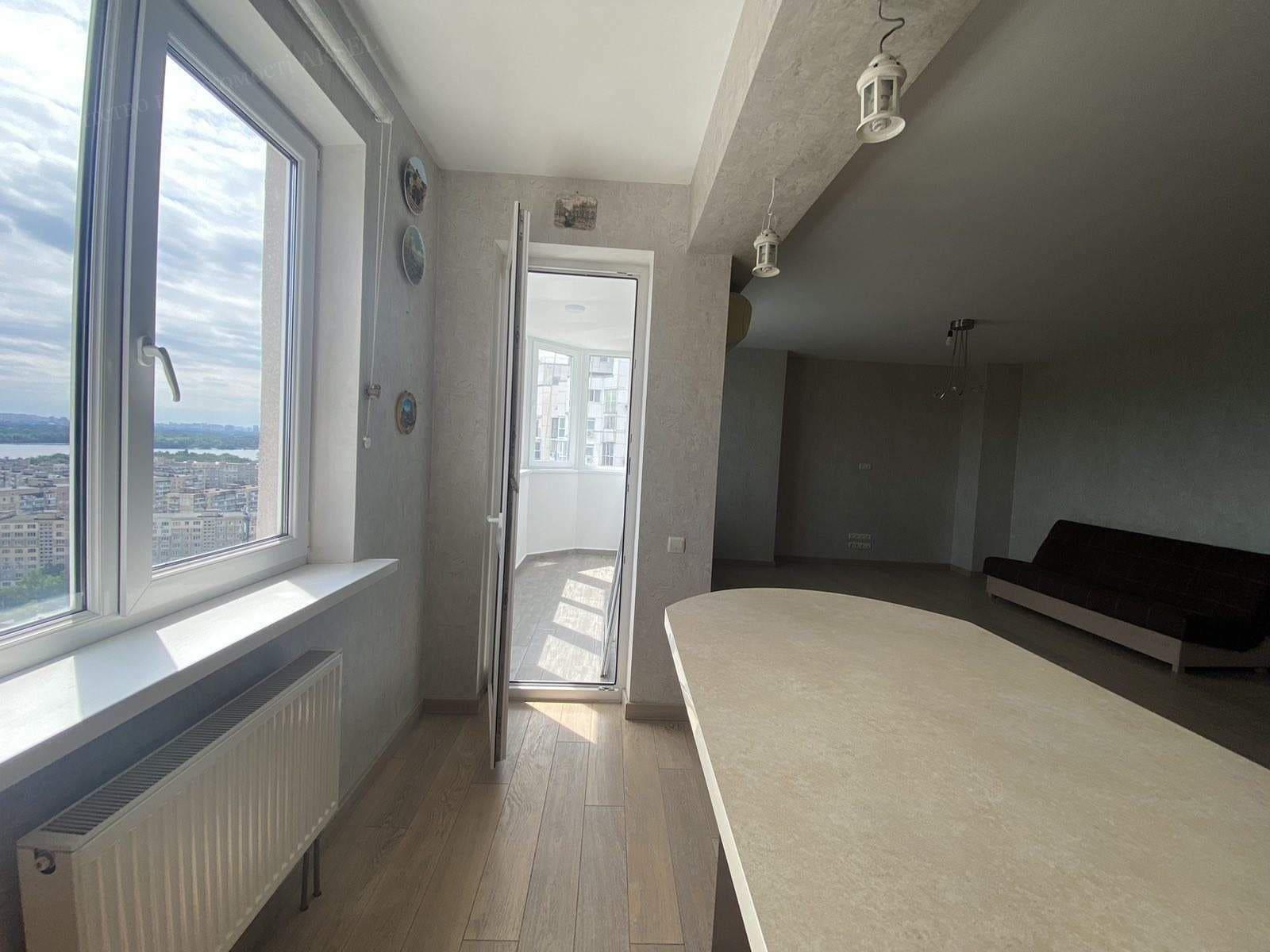 Продаж 2-кімнатна Квартира Київ Оболонський Івасюка Володимира проспект 55 - Агентство нерухомості ARSEL