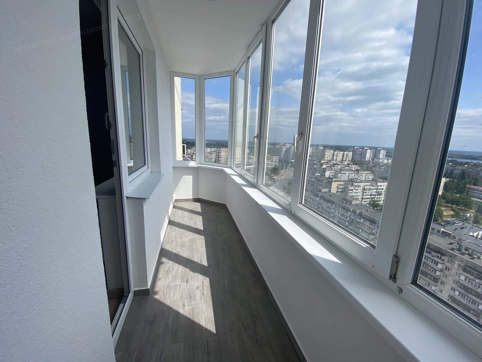 Продаж 2-кімнатна Квартира Київ Оболонський Івасюка Володимира проспект 55 - Агентство нерухомості ARSEL