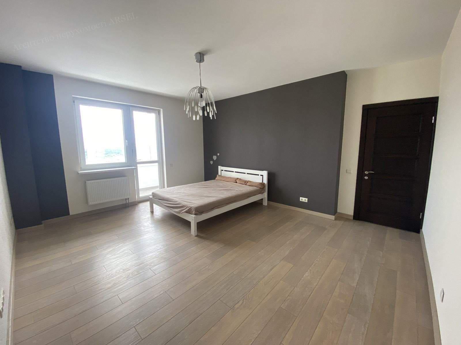 Продаж 2-кімнатна Квартира Київ Оболонський Івасюка Володимира проспект 55 - Агентство нерухомості ARSEL