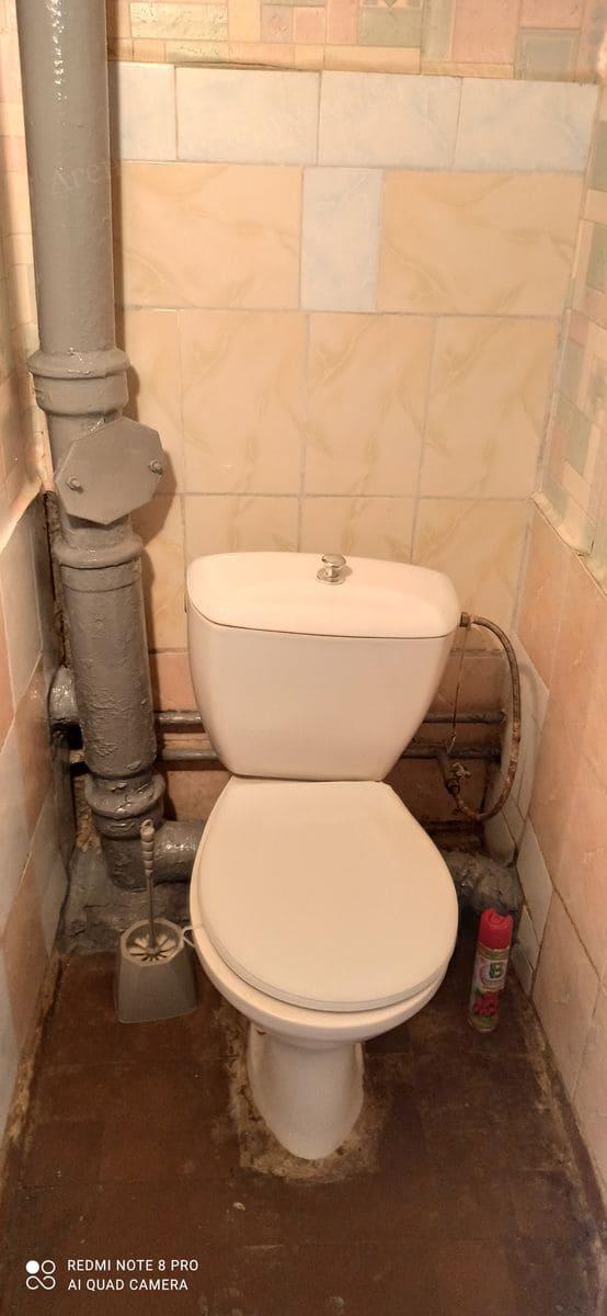 Продаж 2-кімнатна Квартира Київ Шевченківський Старокиївська вулиця 9 - Агентство нерухомості ARSEL