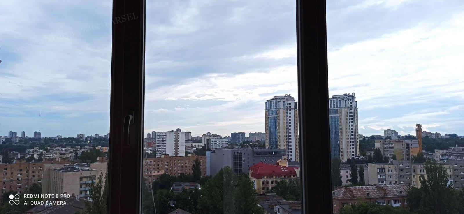 Продаж 2-кімнатна Квартира Київ Шевченківський Старокиївська вулиця 9 - Агентство нерухомості ARSEL