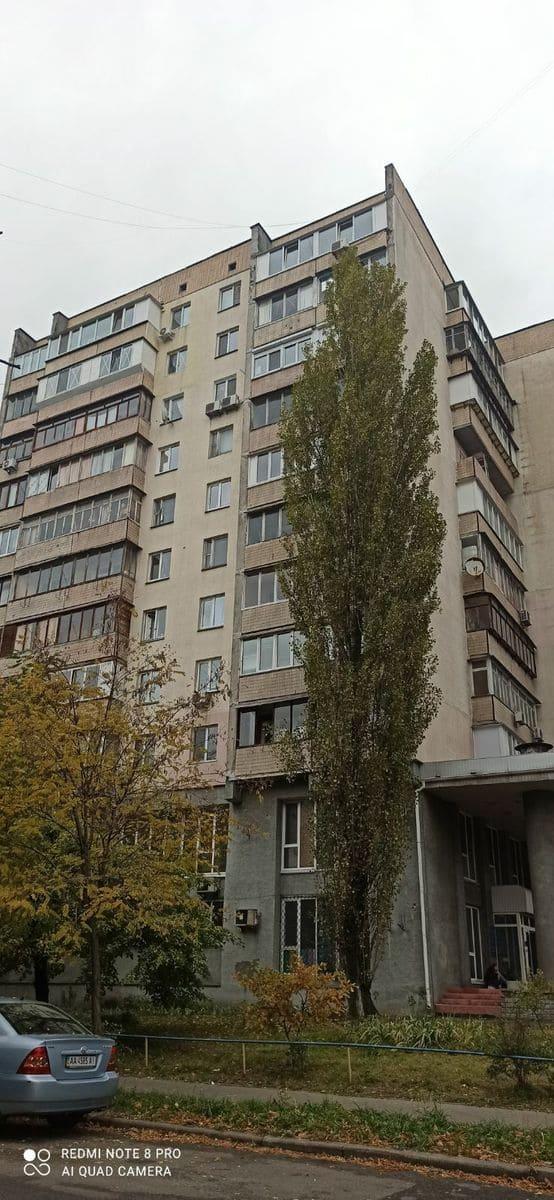 Продаж 2-кімнатна Квартира Київ Шевченківський Старокиївська вулиця 9 - Агентство нерухомості ARSEL