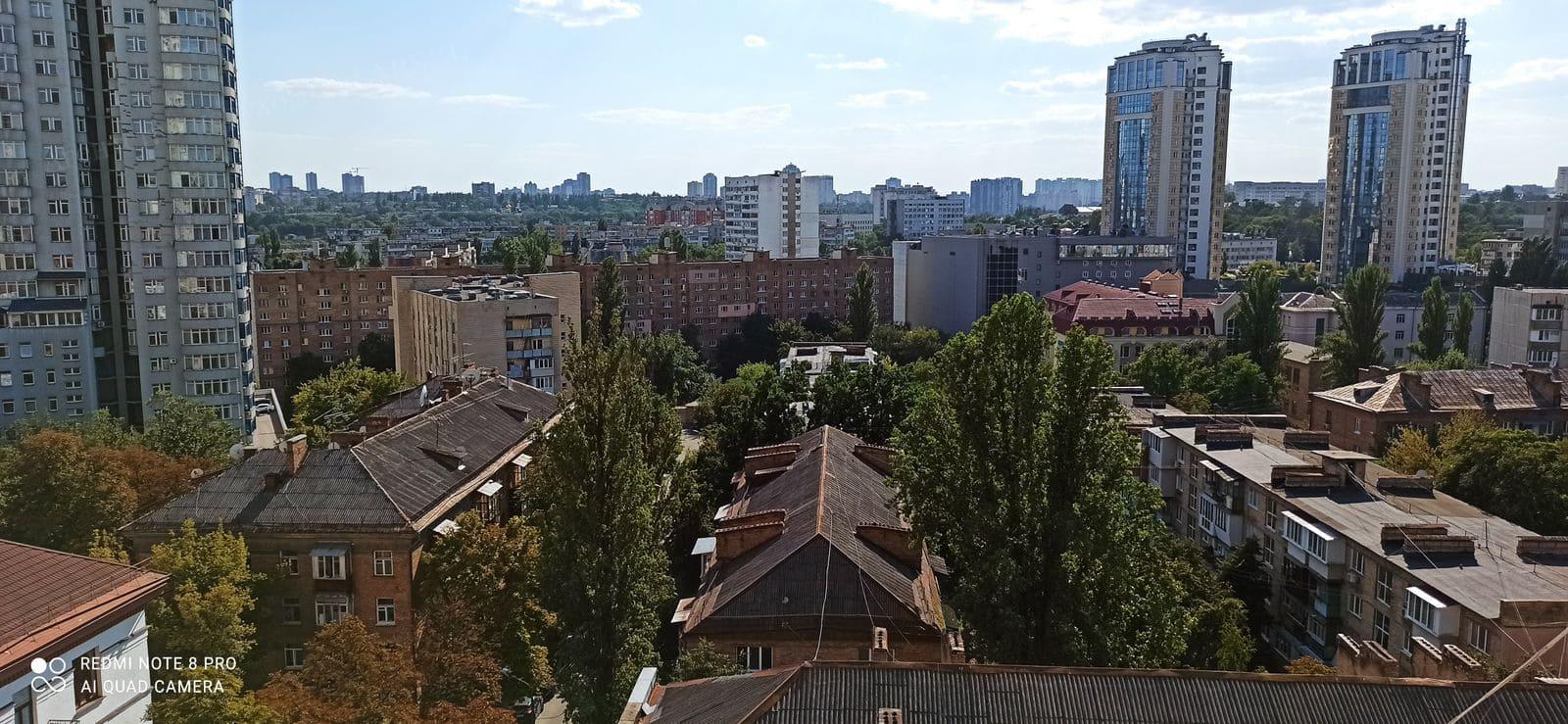 Продаж 2-кімнатна Квартира Київ Шевченківський Старокиївська вулиця 9 - Агентство нерухомості ARSEL