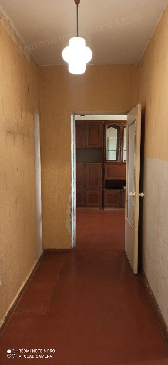 Продаж 2-кімнатна Квартира Київ Шевченківський Старокиївська вулиця 9 - Агентство нерухомості ARSEL