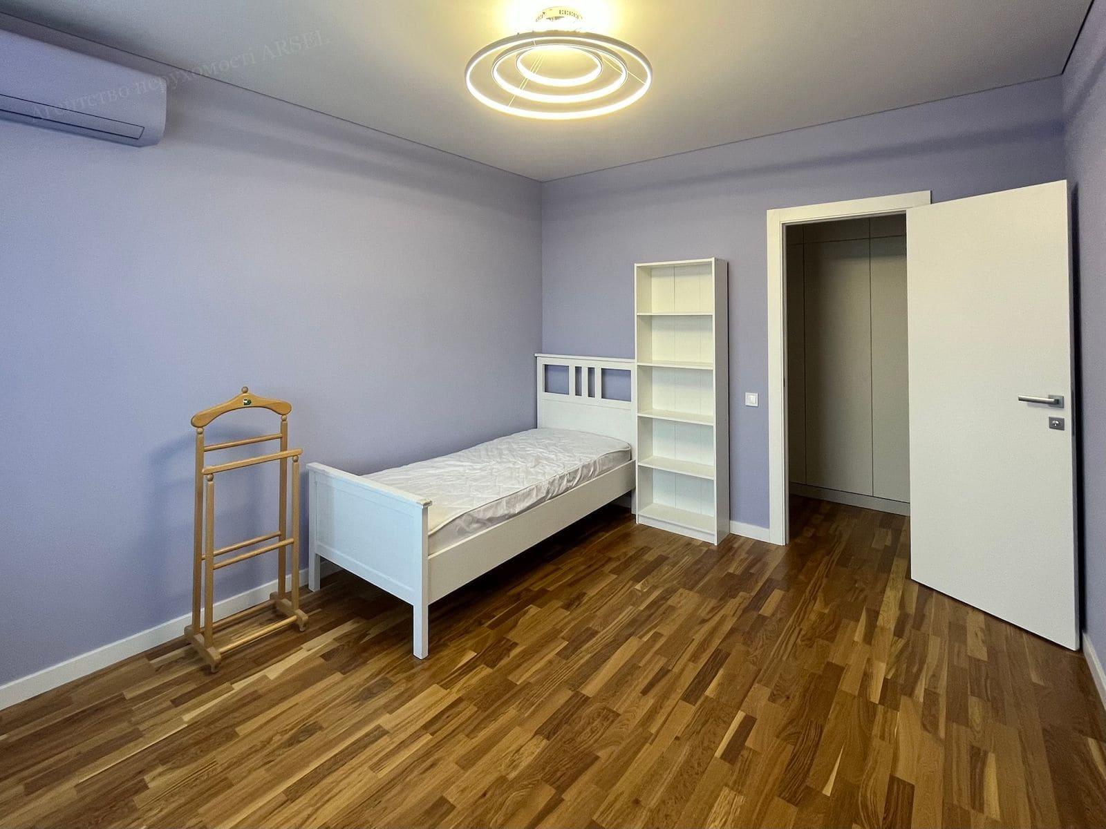 Продаж 3-кімнатна Квартира Київ Святошинський Поповича Мирослава вулиця 21 - Агентство нерухомості ARSEL