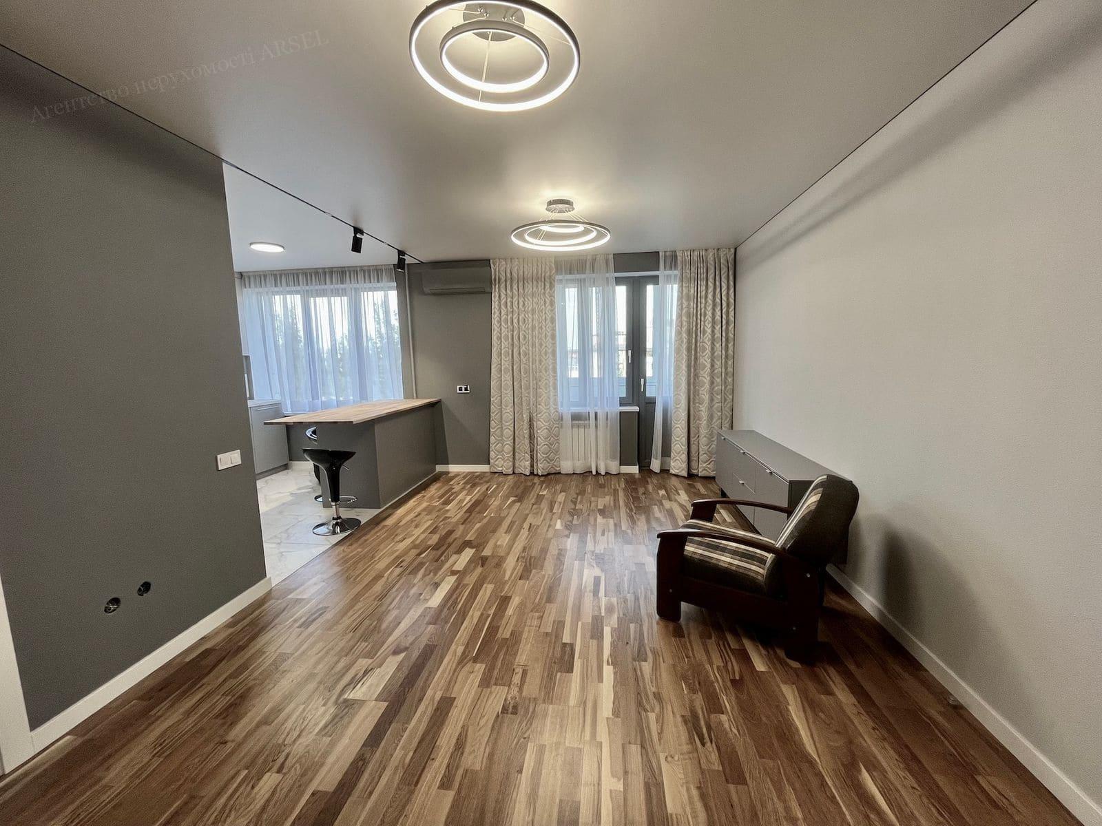 Продаж 3-кімнатна Квартира Київ Святошинський Поповича Мирослава вулиця 21 - Агентство нерухомості ARSEL