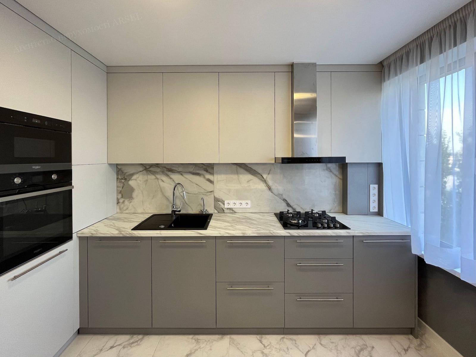 Продаж 3-кімнатна Квартира Київ Святошинський Поповича Мирослава вулиця 21 - Агентство нерухомості ARSEL