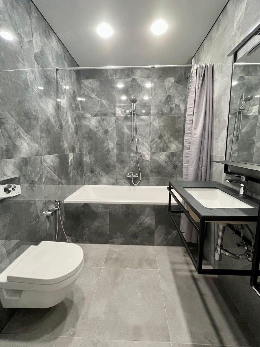 Продаж 3-кімнатна Квартира Київ Святошинський Поповича Мирослава вулиця 21 - Агентство нерухомості ARSEL