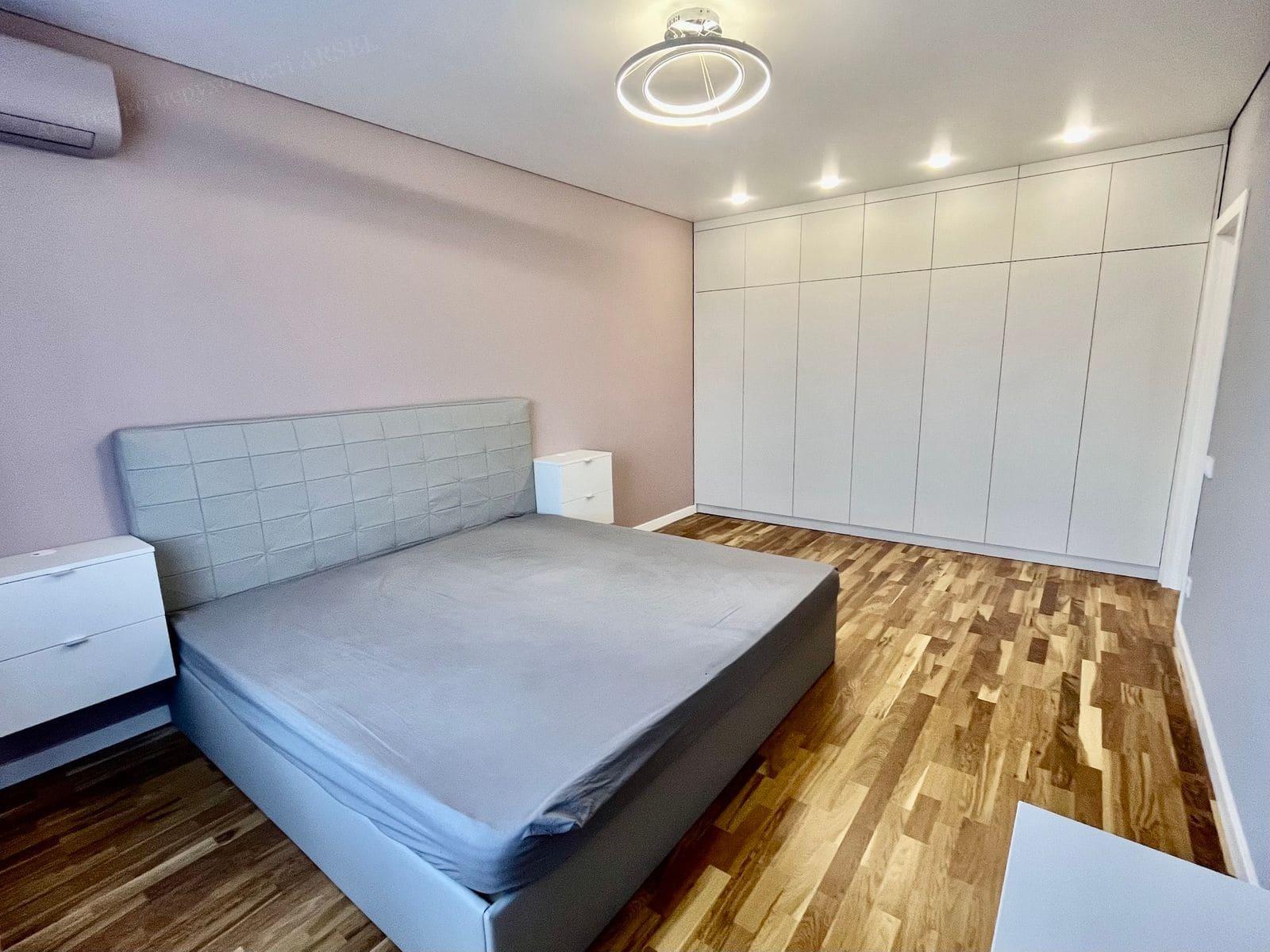 Продаж 3-кімнатна Квартира Київ Святошинський Поповича Мирослава вулиця 21 - Агентство нерухомості ARSEL