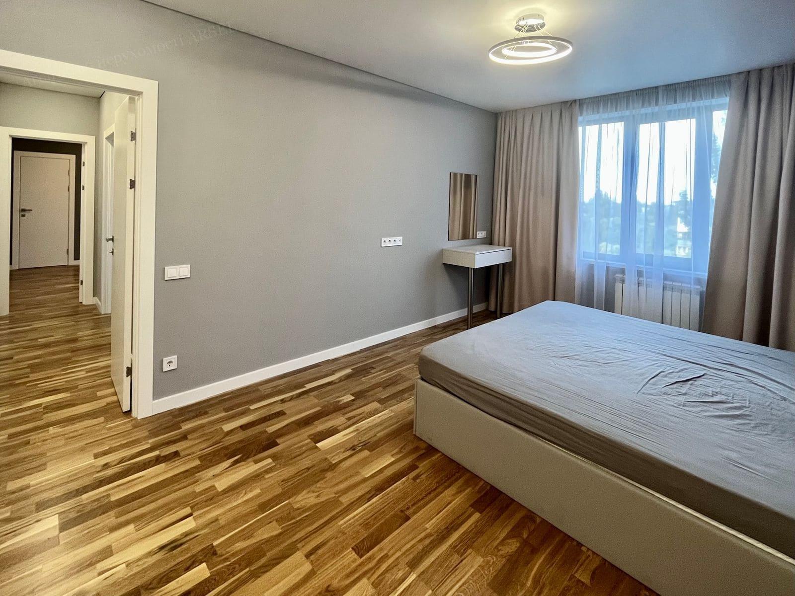 Продаж 3-кімнатна Квартира Київ Святошинський Поповича Мирослава вулиця 21 - Агентство нерухомості ARSEL