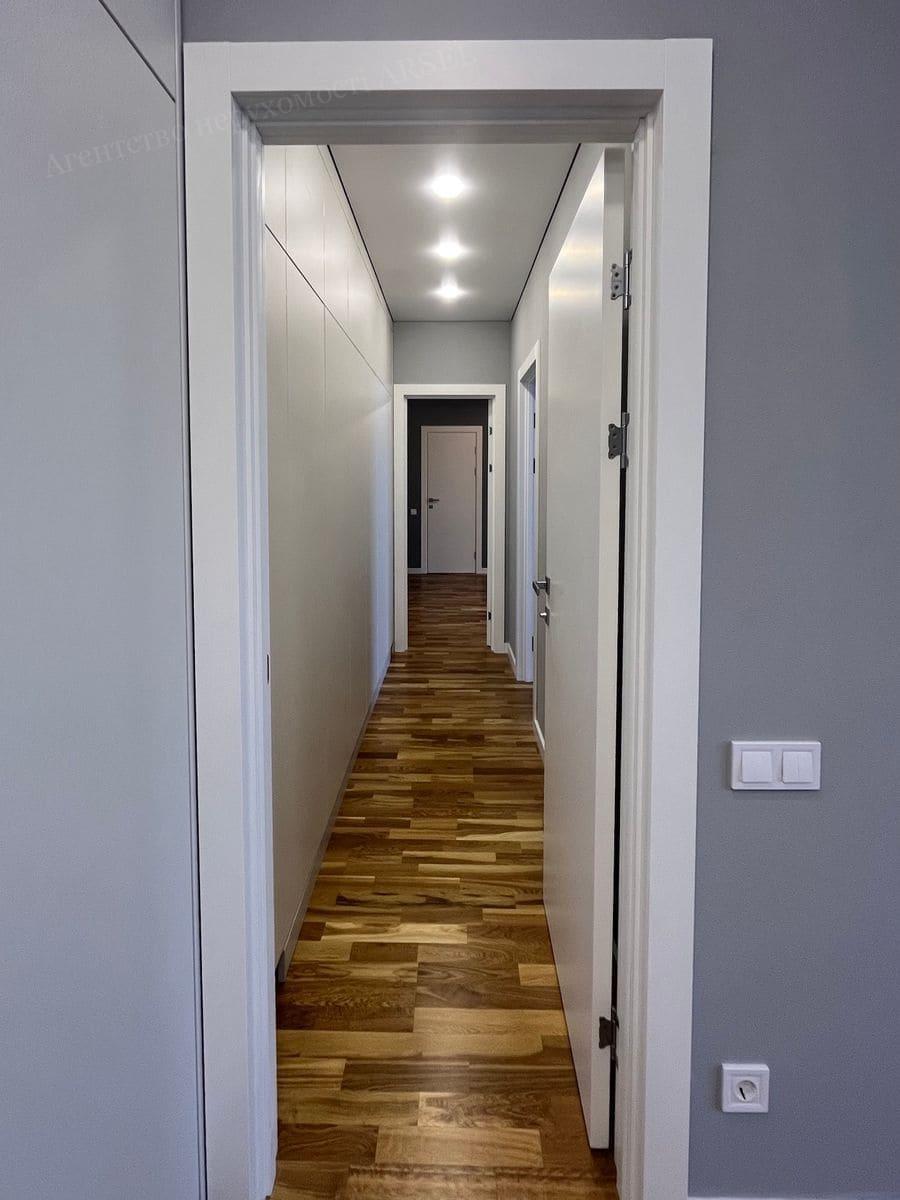 Продаж 3-кімнатна Квартира Київ Святошинський Поповича Мирослава вулиця 21 - Агентство нерухомості ARSEL