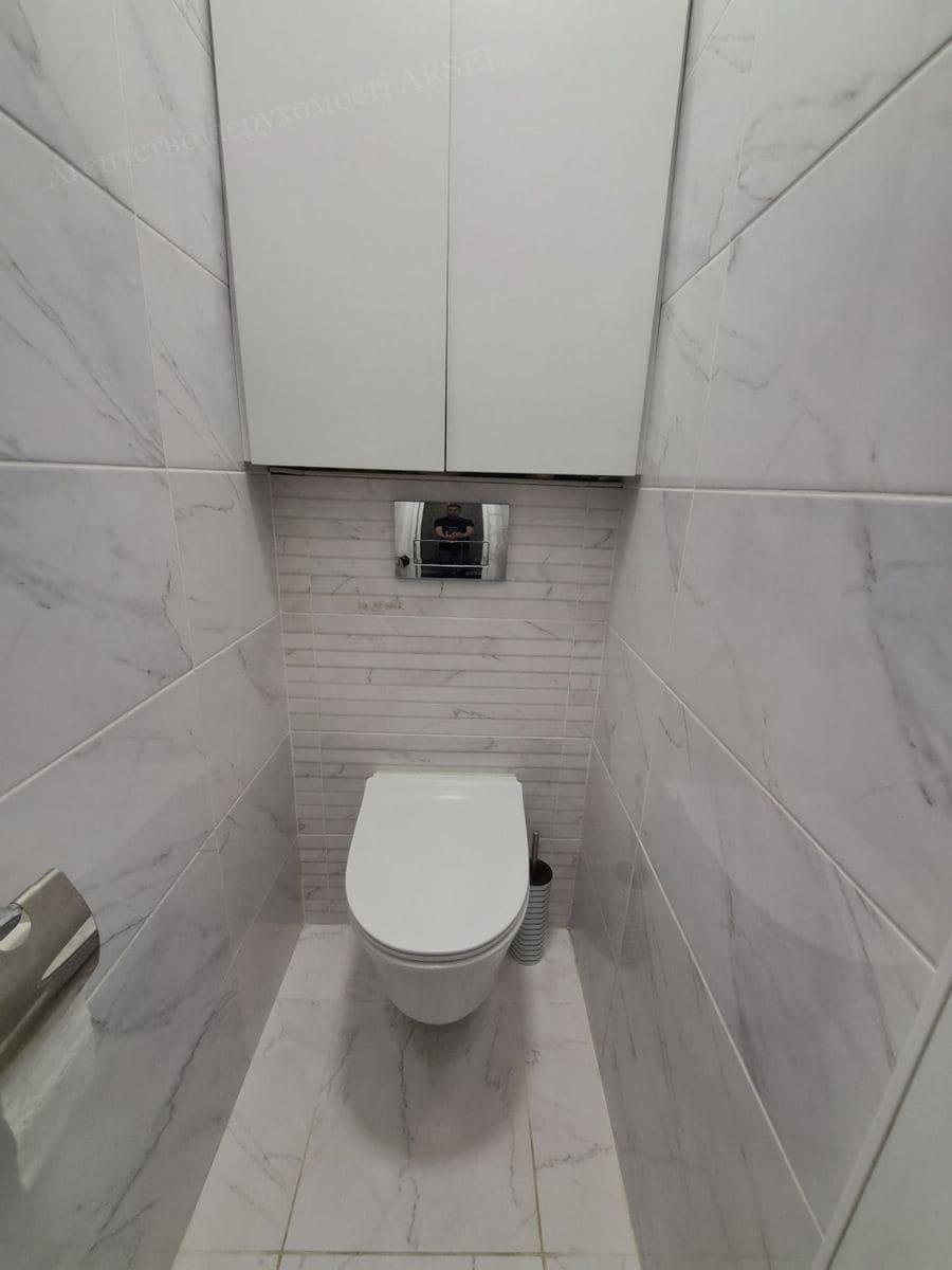 Продаж 4-кімнатна Квартира Київ Солом'янський Тихого Олекси вулиця 49а - Агентство нерухомості ARSEL