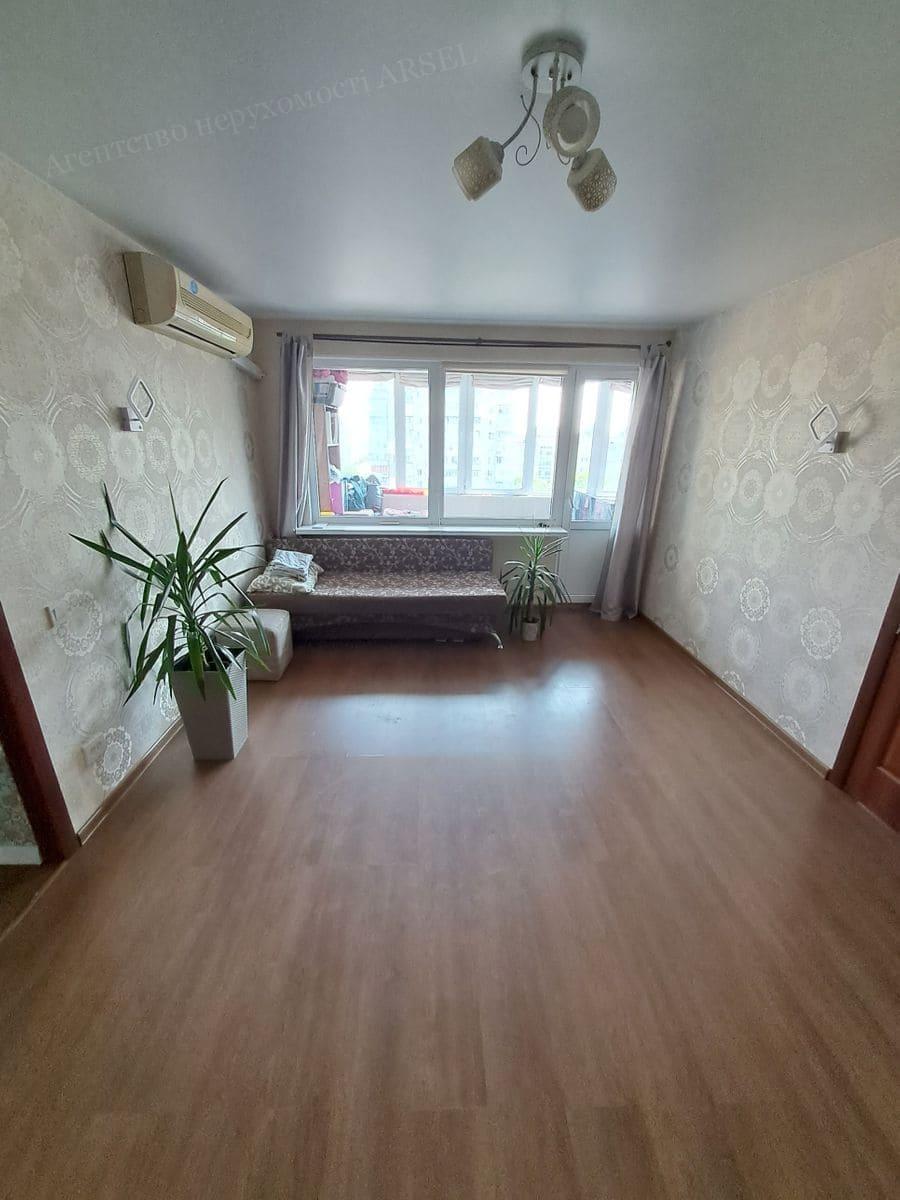 Продаж 4-кімнатна Квартира Київ Солом'янський Тихого Олекси вулиця 49а - Агентство нерухомості ARSEL