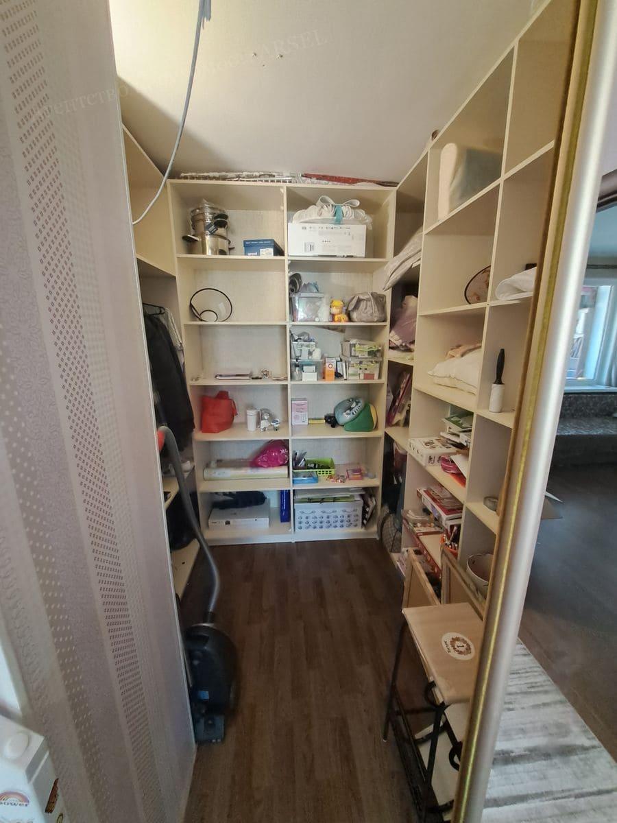 Продаж 4-кімнатна Квартира Київ Солом'янський Тихого Олекси вулиця 49а - Агентство нерухомості ARSEL