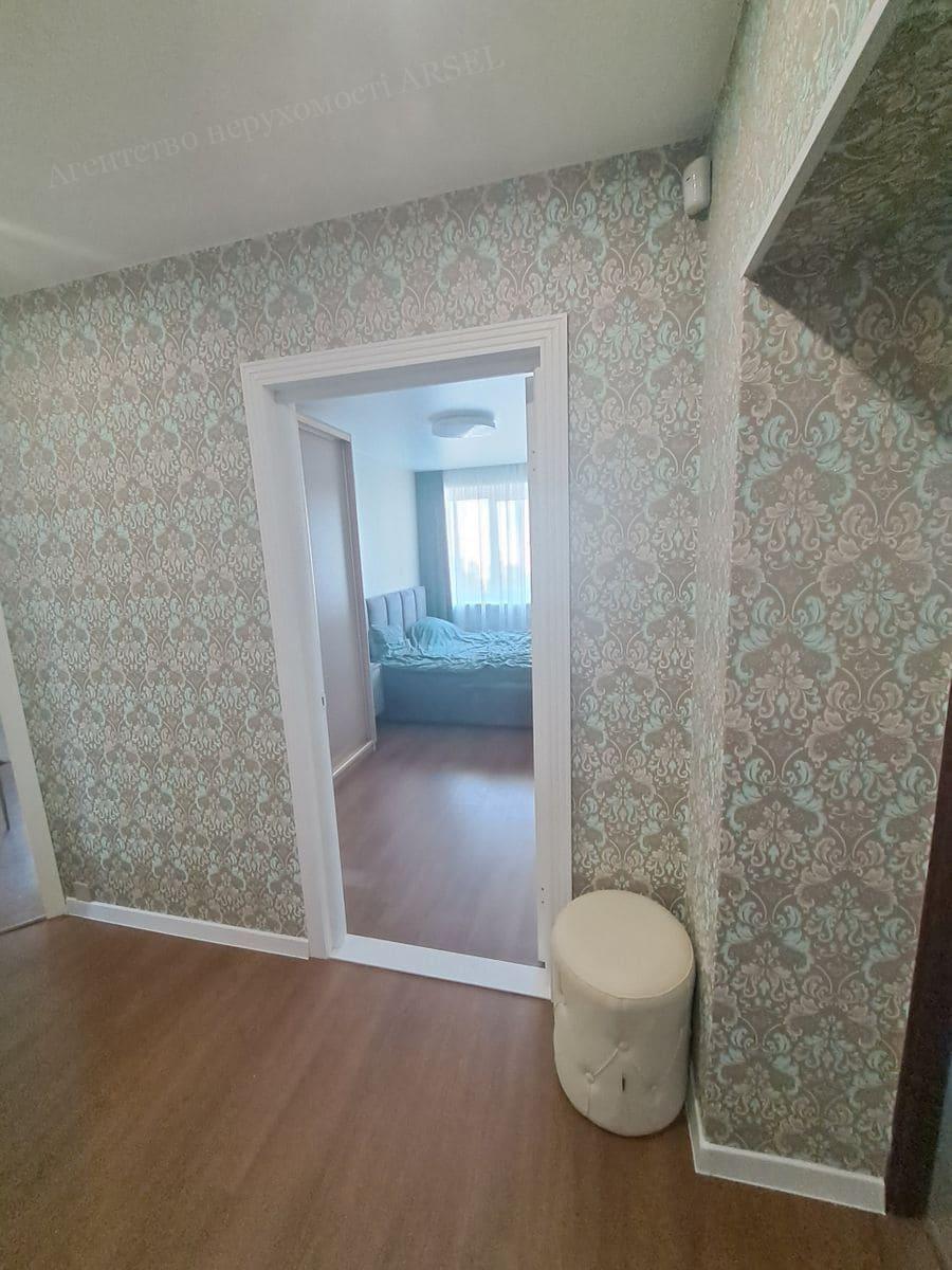 Продаж 4-кімнатна Квартира Київ Солом'янський Тихого Олекси вулиця 49а - Агентство нерухомості ARSEL