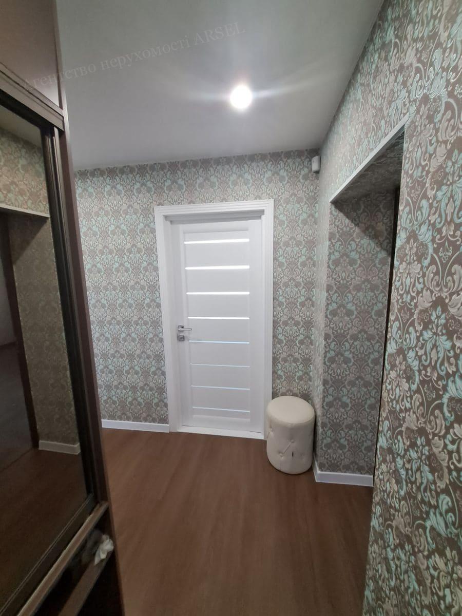 Продаж 4-кімнатна Квартира Київ Солом'янський Тихого Олекси вулиця 49а - Агентство нерухомості ARSEL