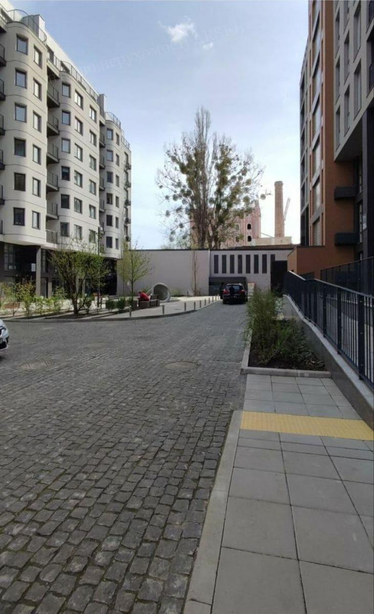 Продаж 2-кімнатна Квартира Київ Подільський Кирилівська вулиця 37 - Агентство нерухомості ARSEL