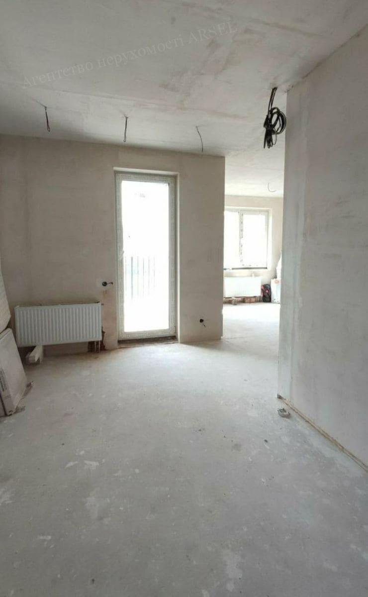 Продаж 2-кімнатна Квартира Київ Подільський Кирилівська вулиця 37 - Агентство нерухомості ARSEL