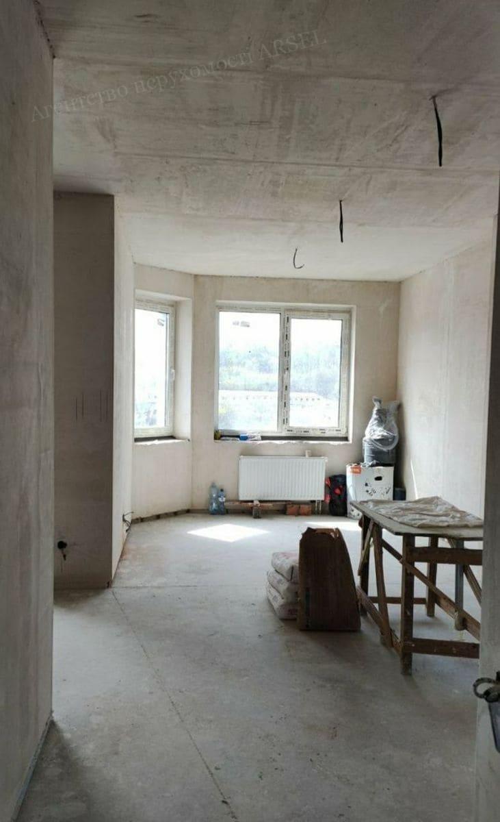 Продаж 2-кімнатна Квартира Київ Подільський Кирилівська вулиця 37 - Агентство нерухомості ARSEL