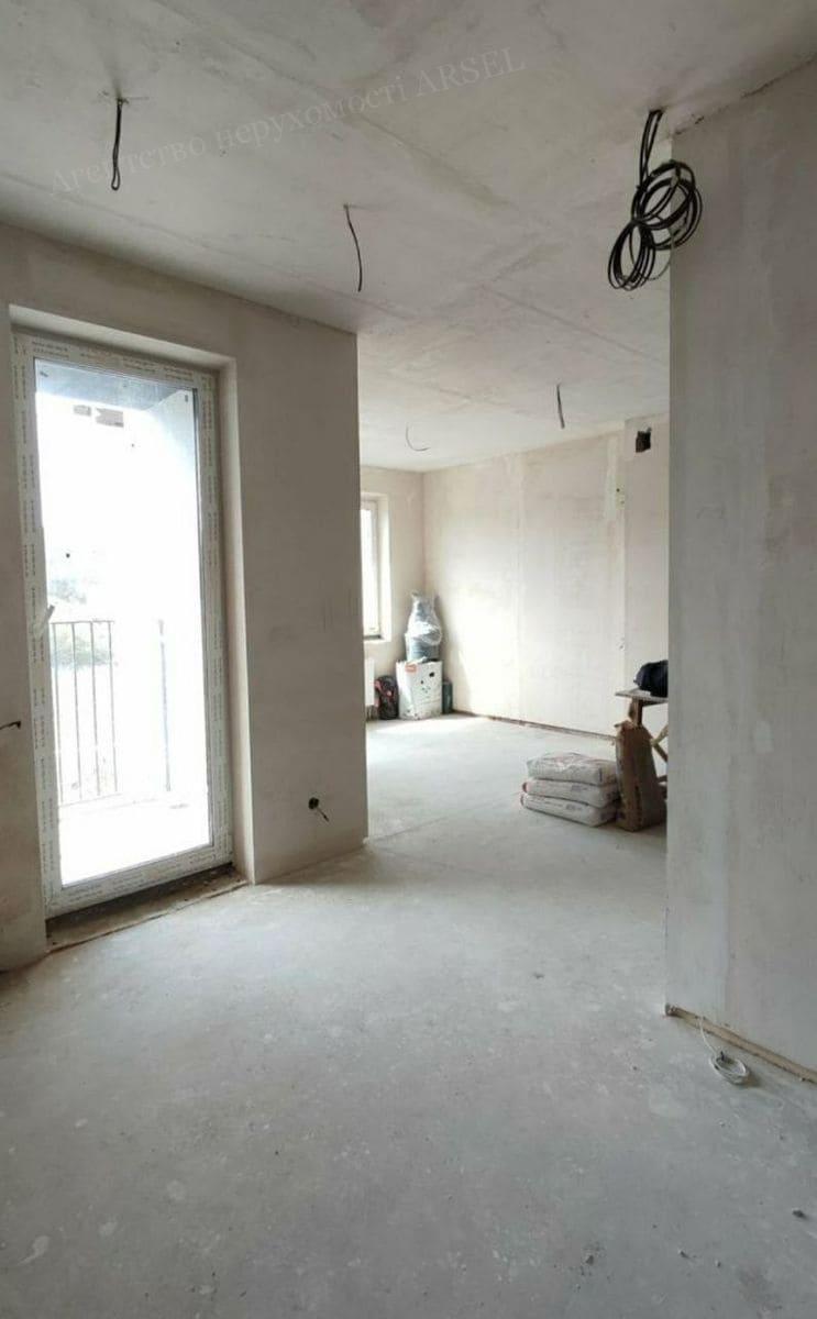 Продаж 2-кімнатна Квартира Київ Подільський Кирилівська вулиця 37 - Агентство нерухомості ARSEL