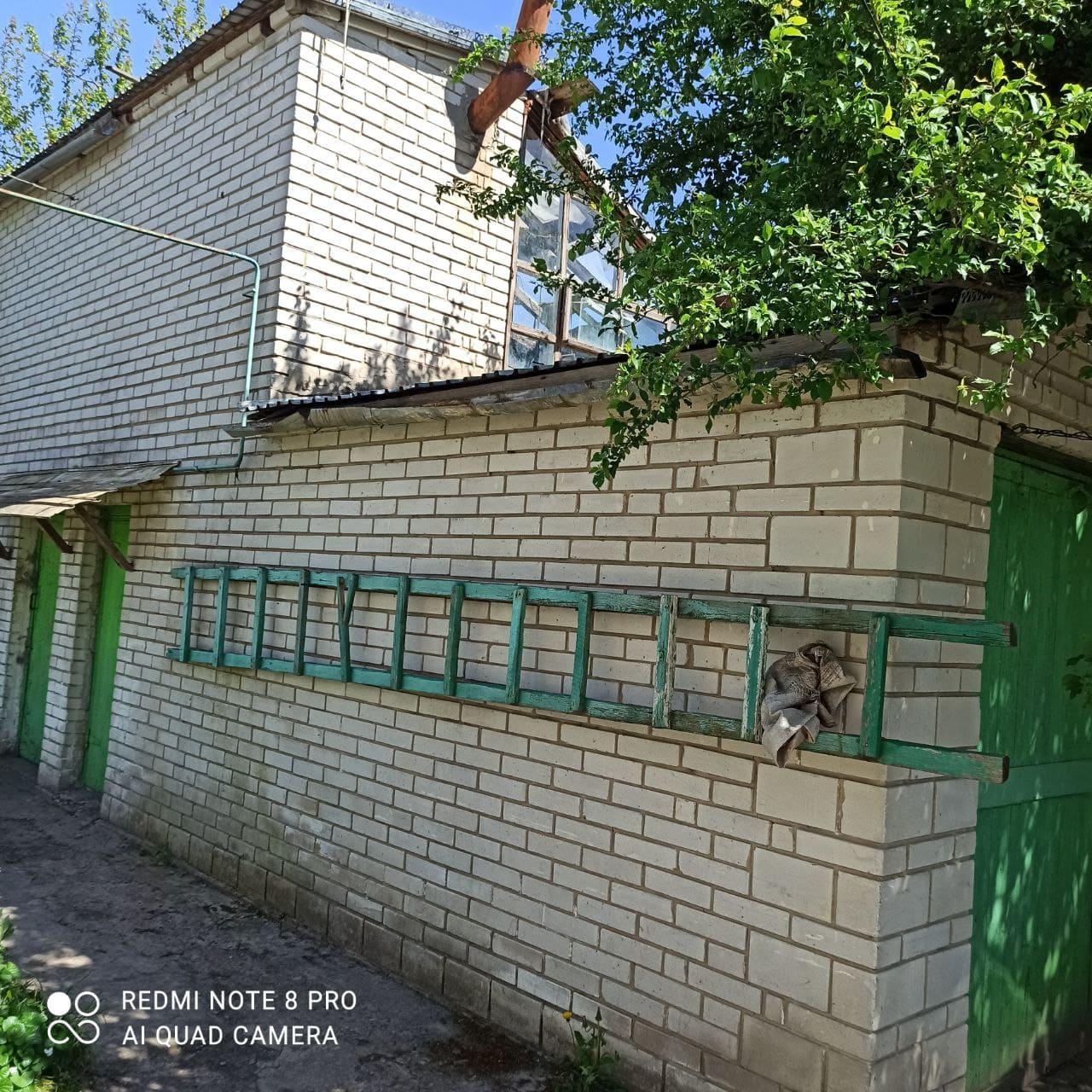 Купити 2-поверховий будинок Бориспільський район Бориспіль Лісова вулиця 1