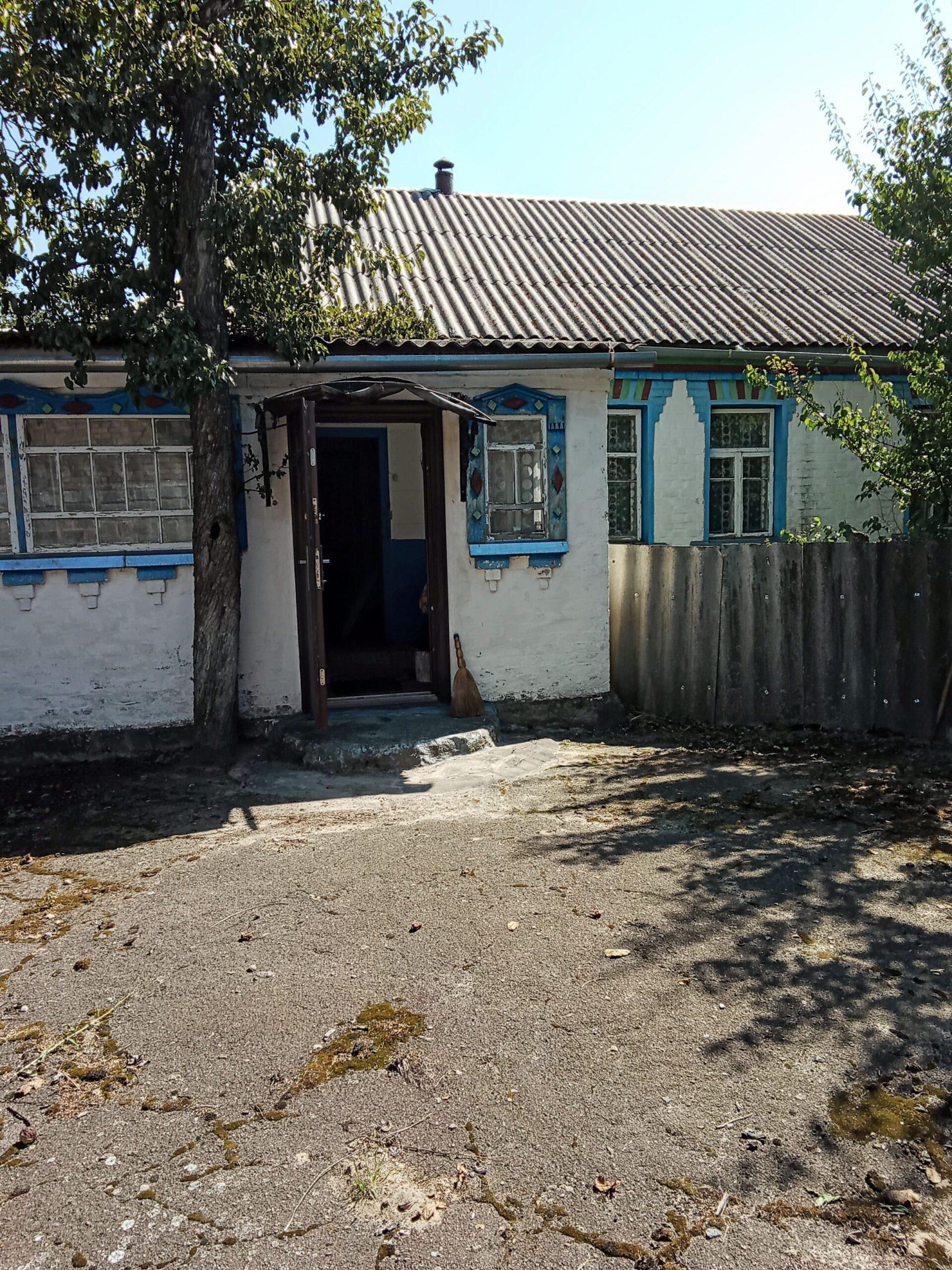 Купити будинок Озірщина село Бучанський район Київська область