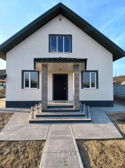 Продаж 5-кімнатна Будинок Київська область Космонавтів вулиця 13 - Агентство нерухомості ARSEL