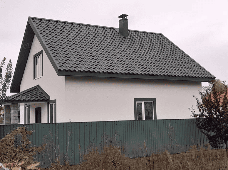 Продаж 5-кімнатна Будинок Київська область Космонавтів вулиця 13 - Агентство нерухомості ARSEL