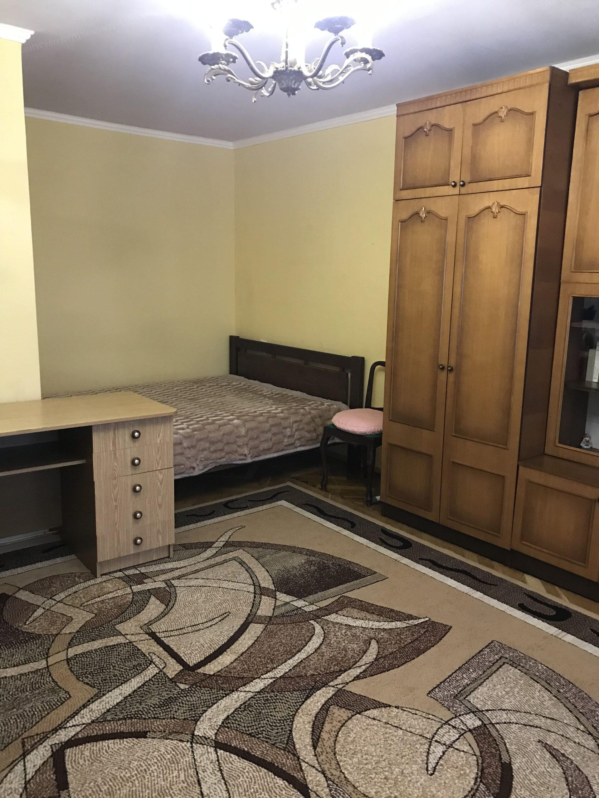 Оренда 1-кімнатна Квартира Київ Дніпровський Малишка Андрія вулиця 21А - Агентство нерухомості ARSEL